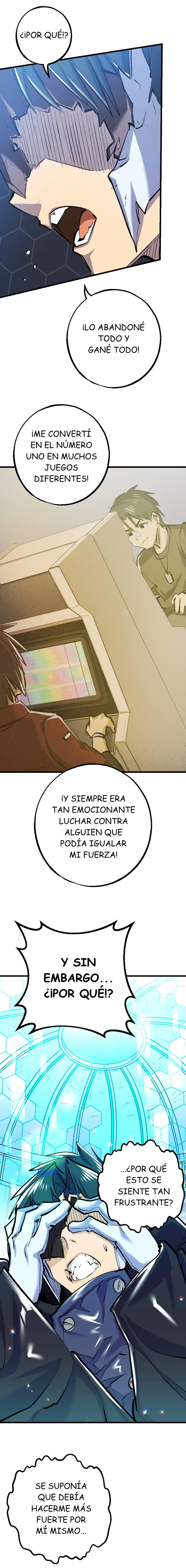 Página 34 del Manga