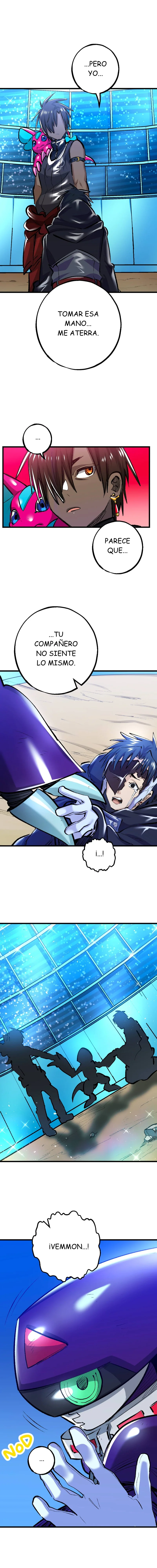 Página 36 del Manga