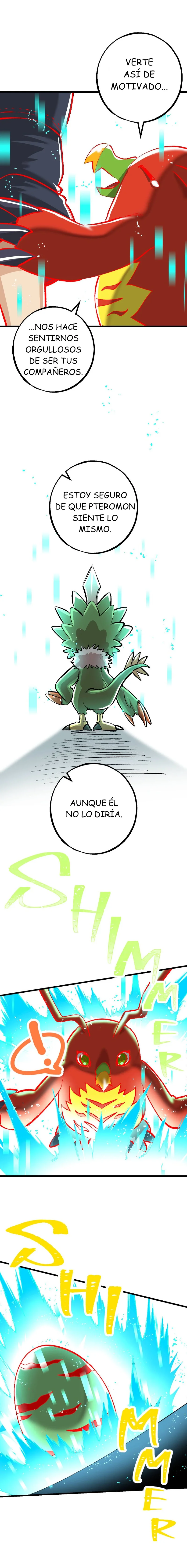 Página 30 del Manga