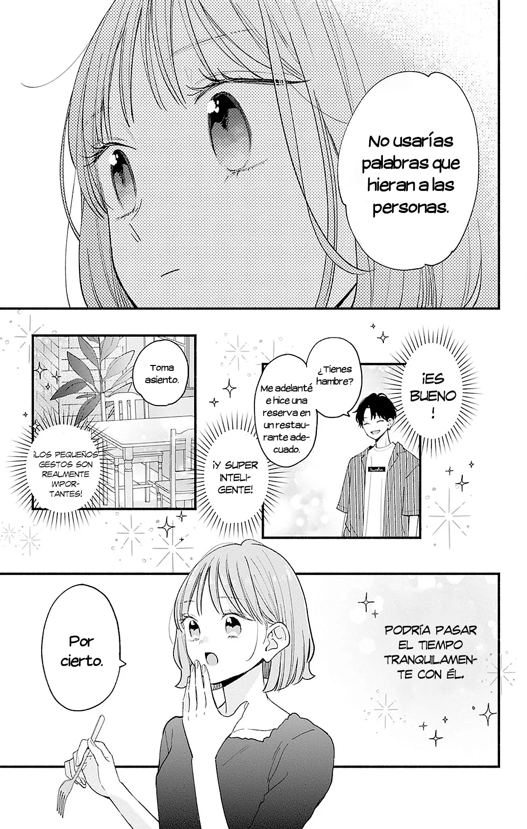 Página 37 del Manga