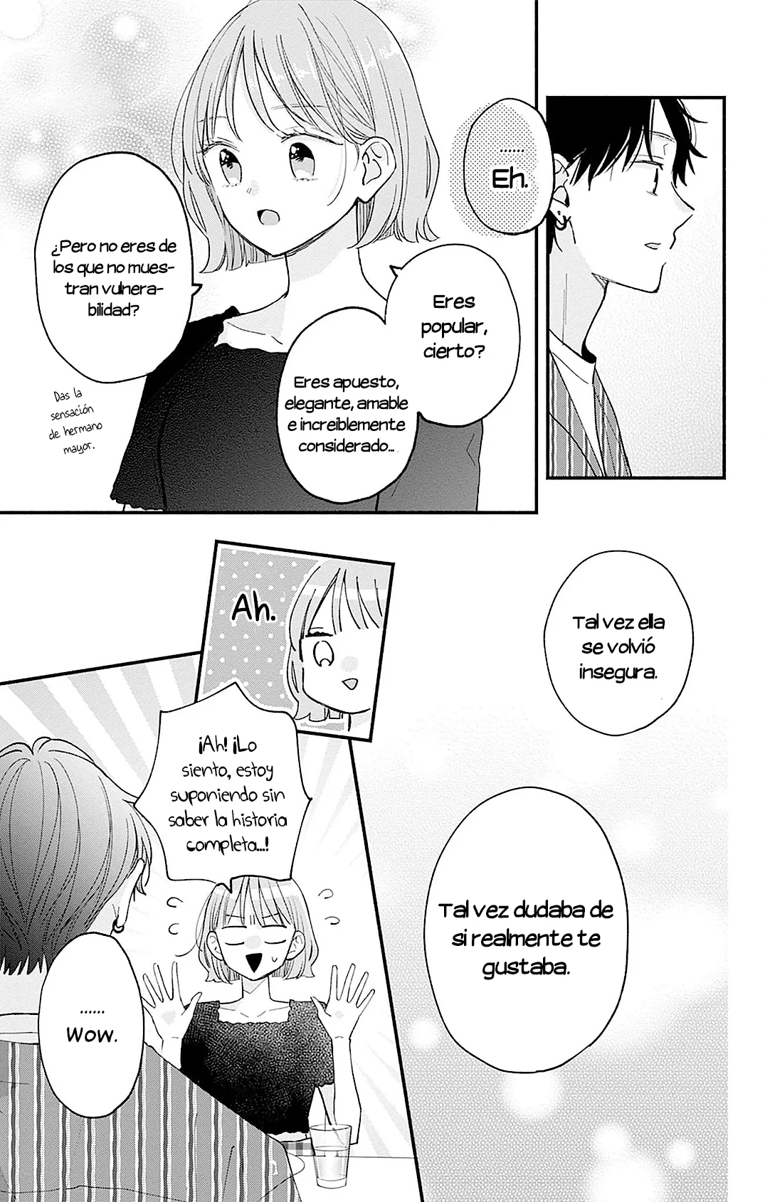 Página 39 del Manga