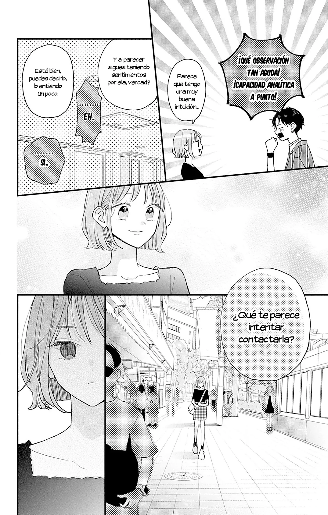 Página 40 del Manga