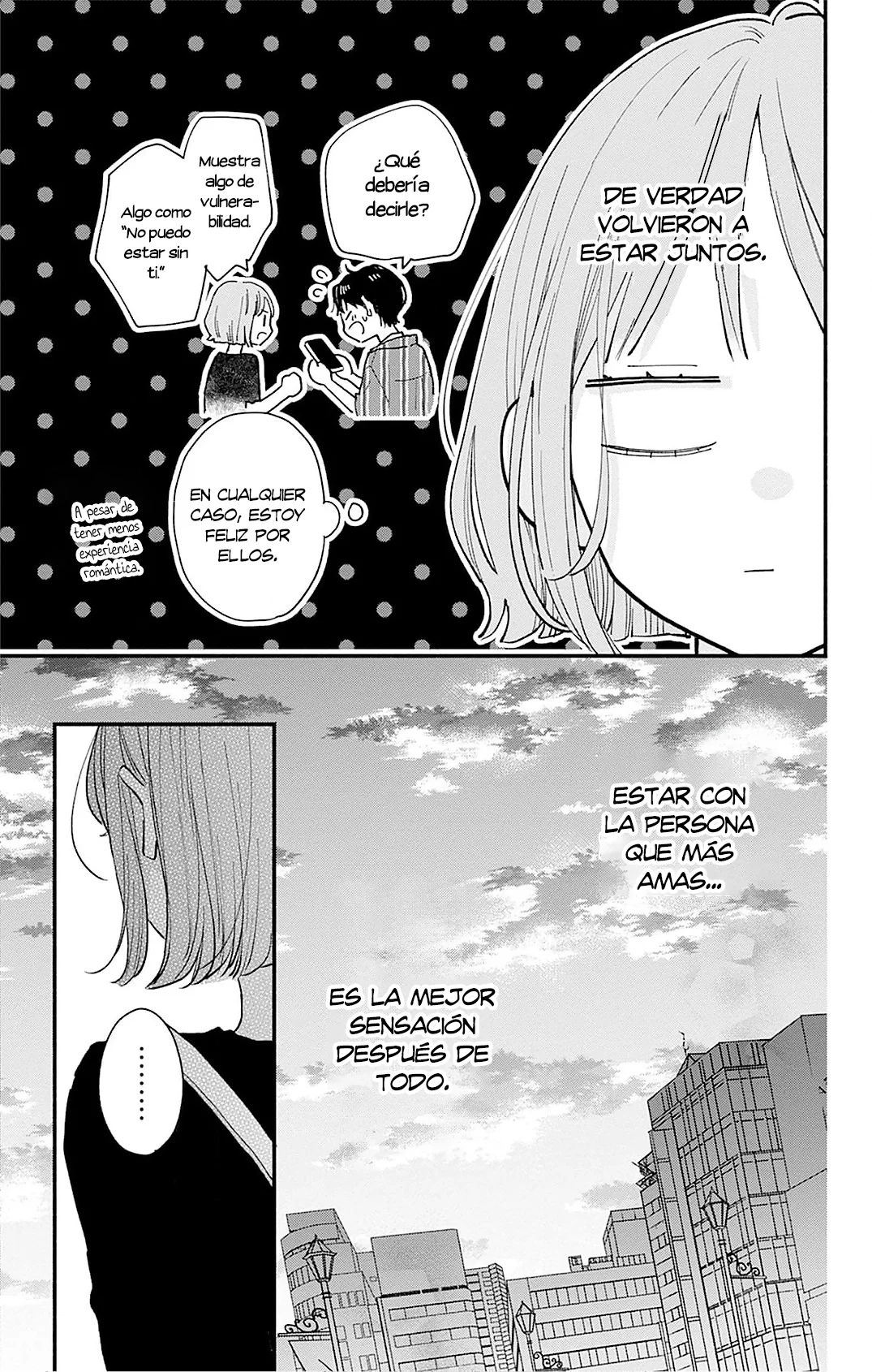 Página 41 del Manga