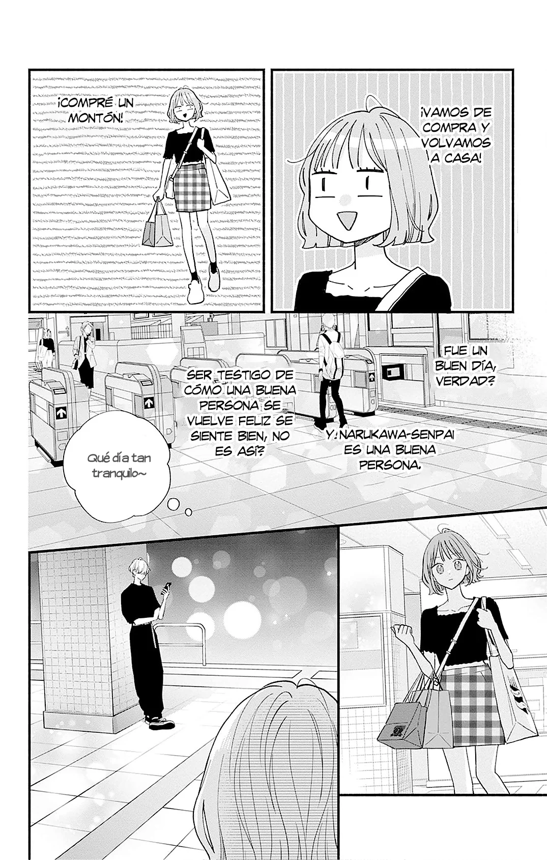 Página 42 del Manga