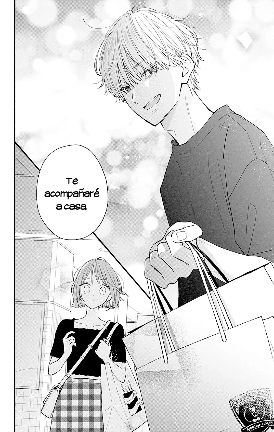 Página 44 del Manga