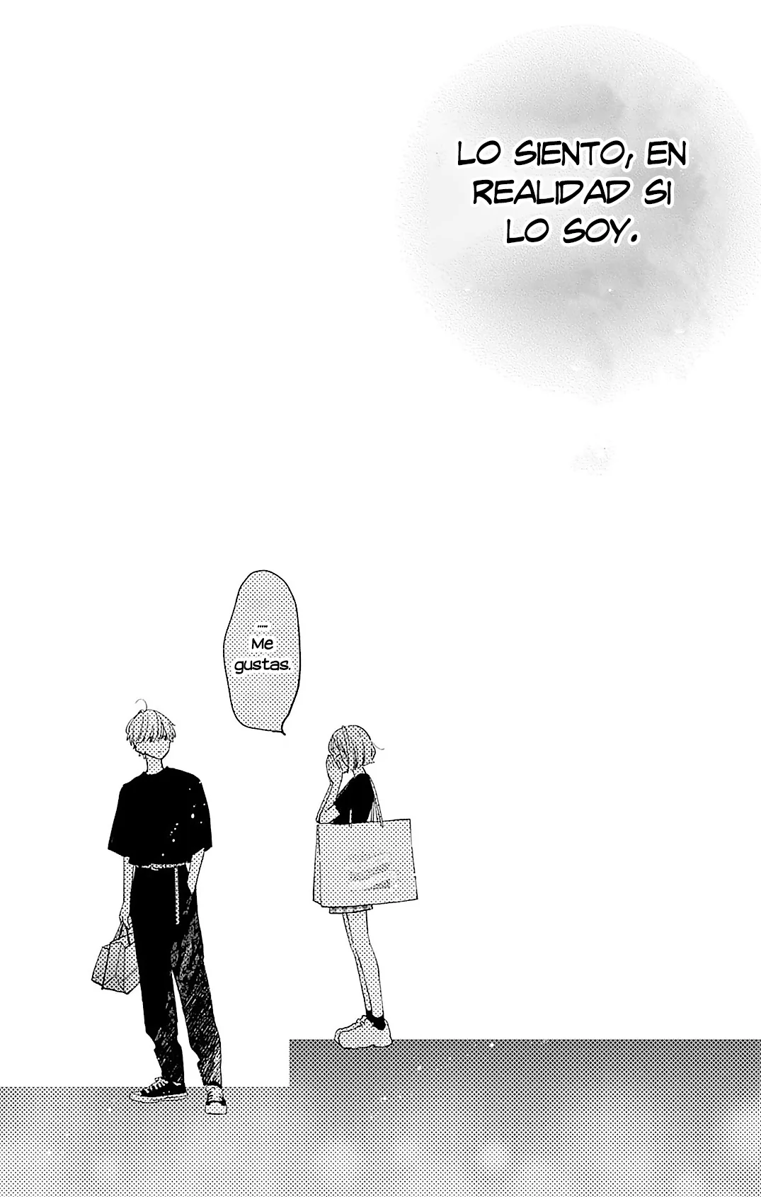 Página 48 del Manga
