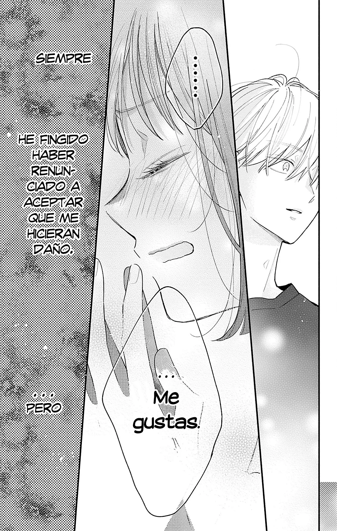Página 49 del Manga