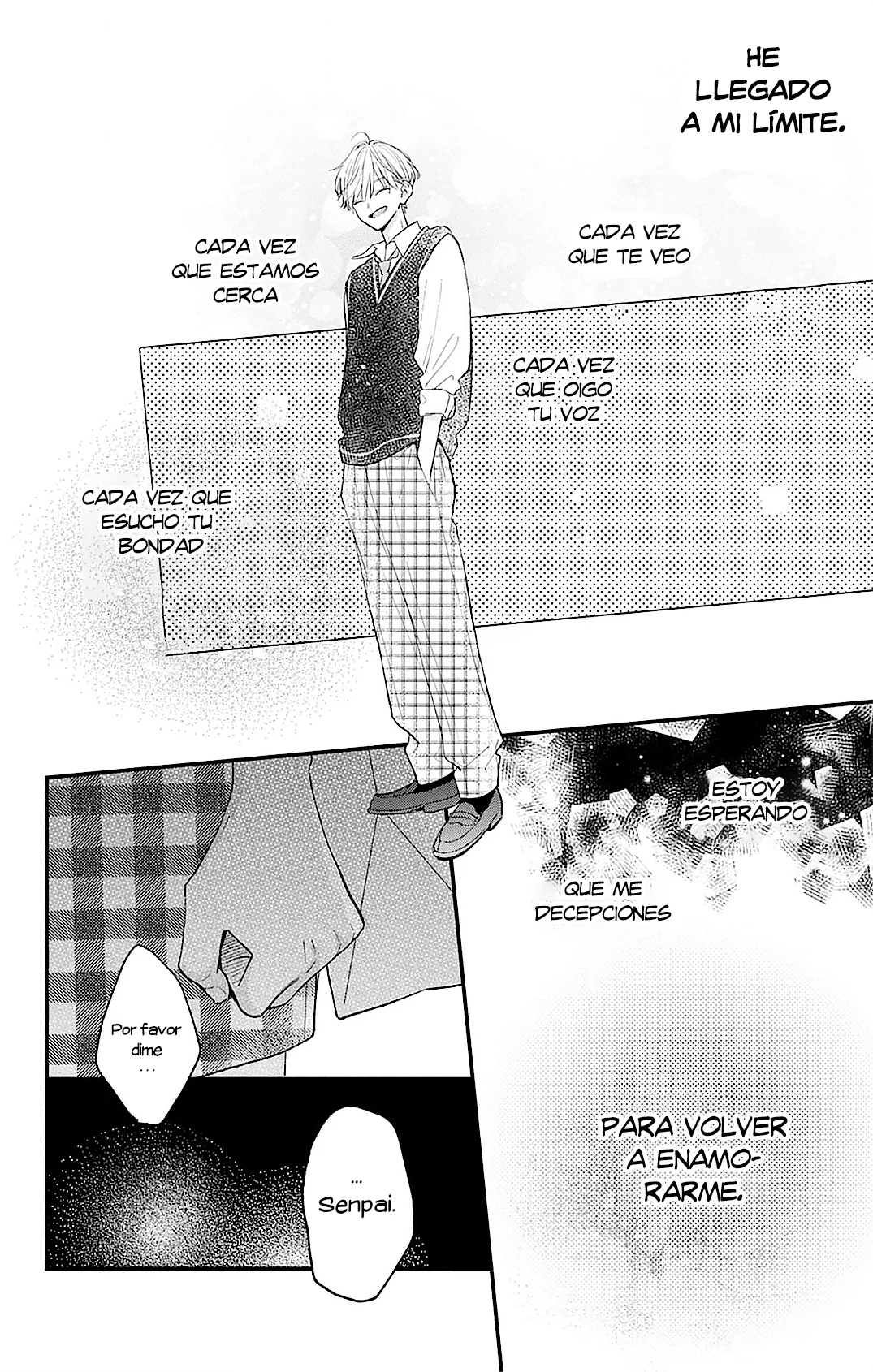 Página 50 del Manga