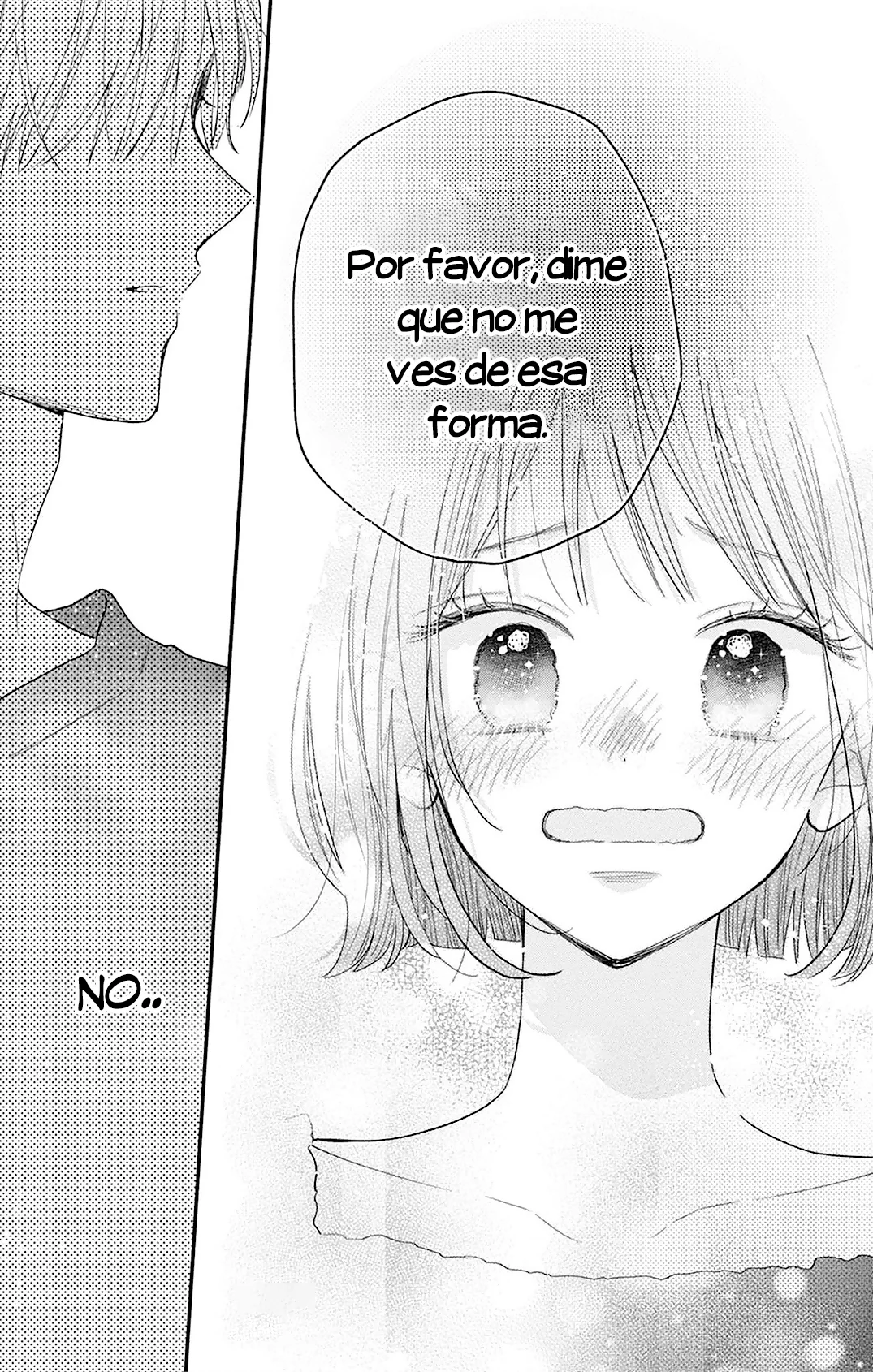 Página 51 del Manga
