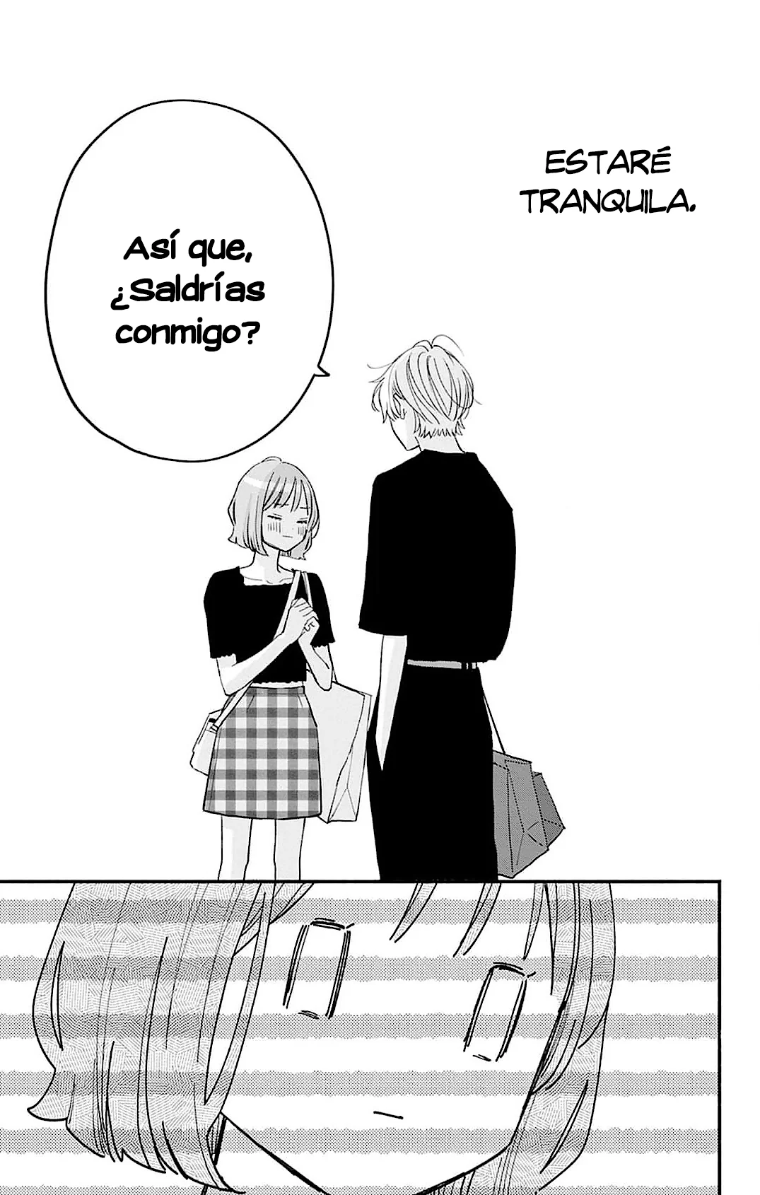Página 53 del Manga
