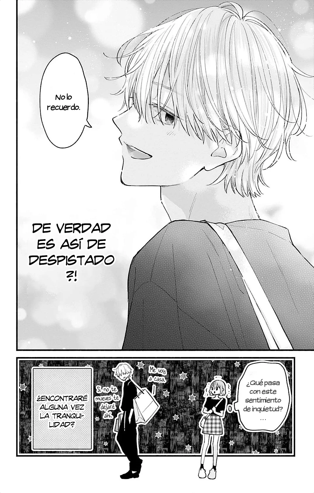 Página 56 del Manga