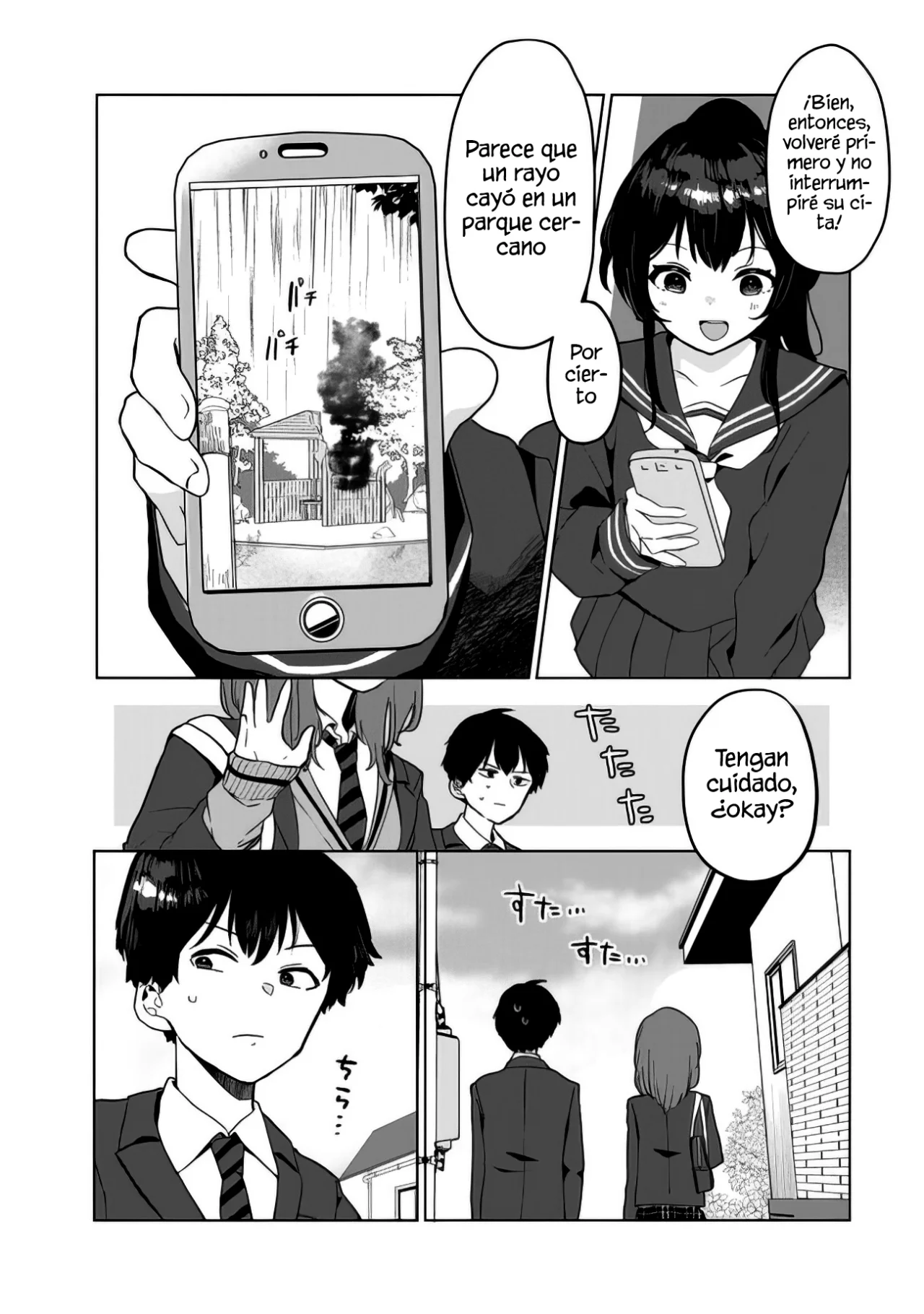 Página 36 del Manga