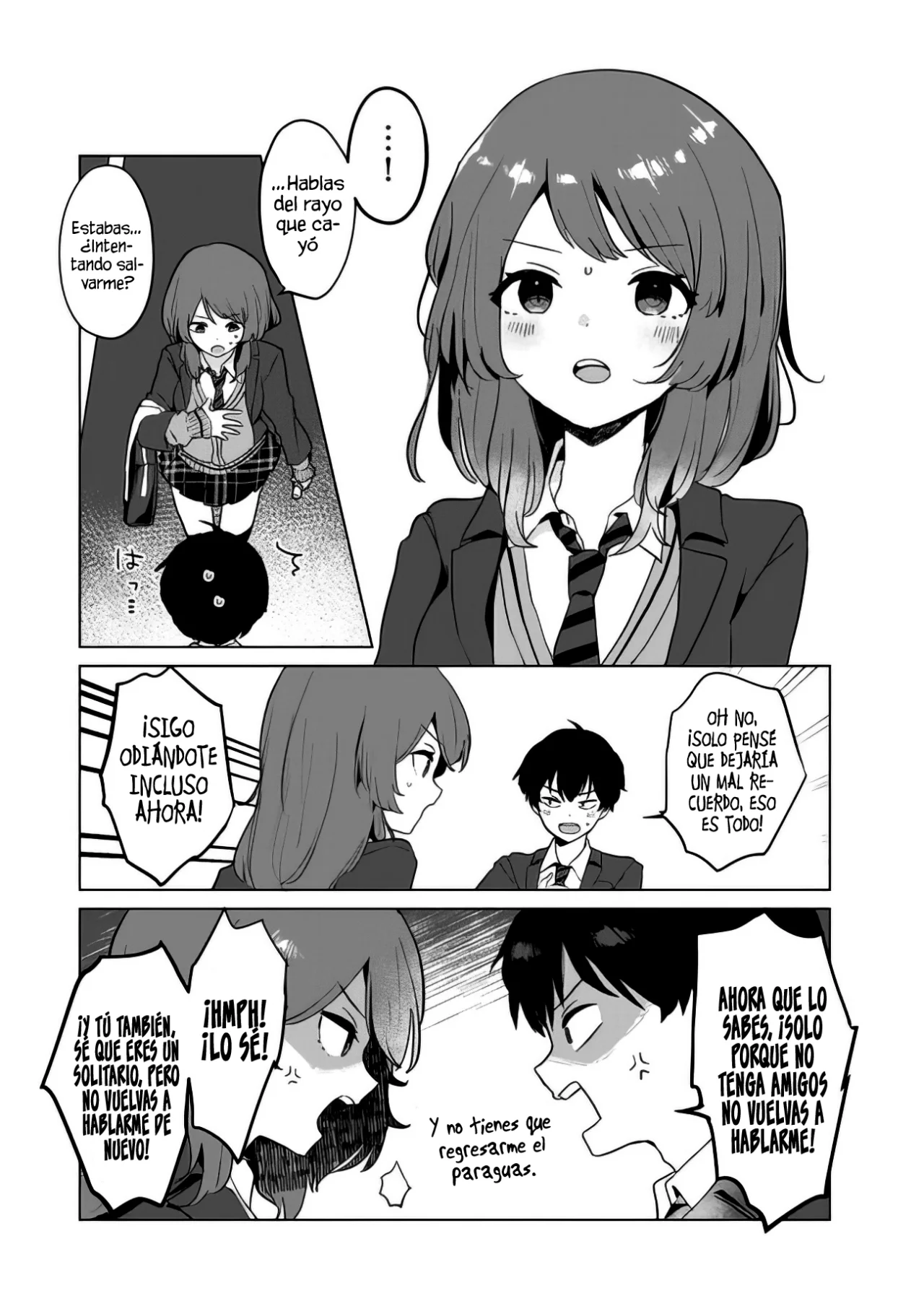 Página 39 del Manga
