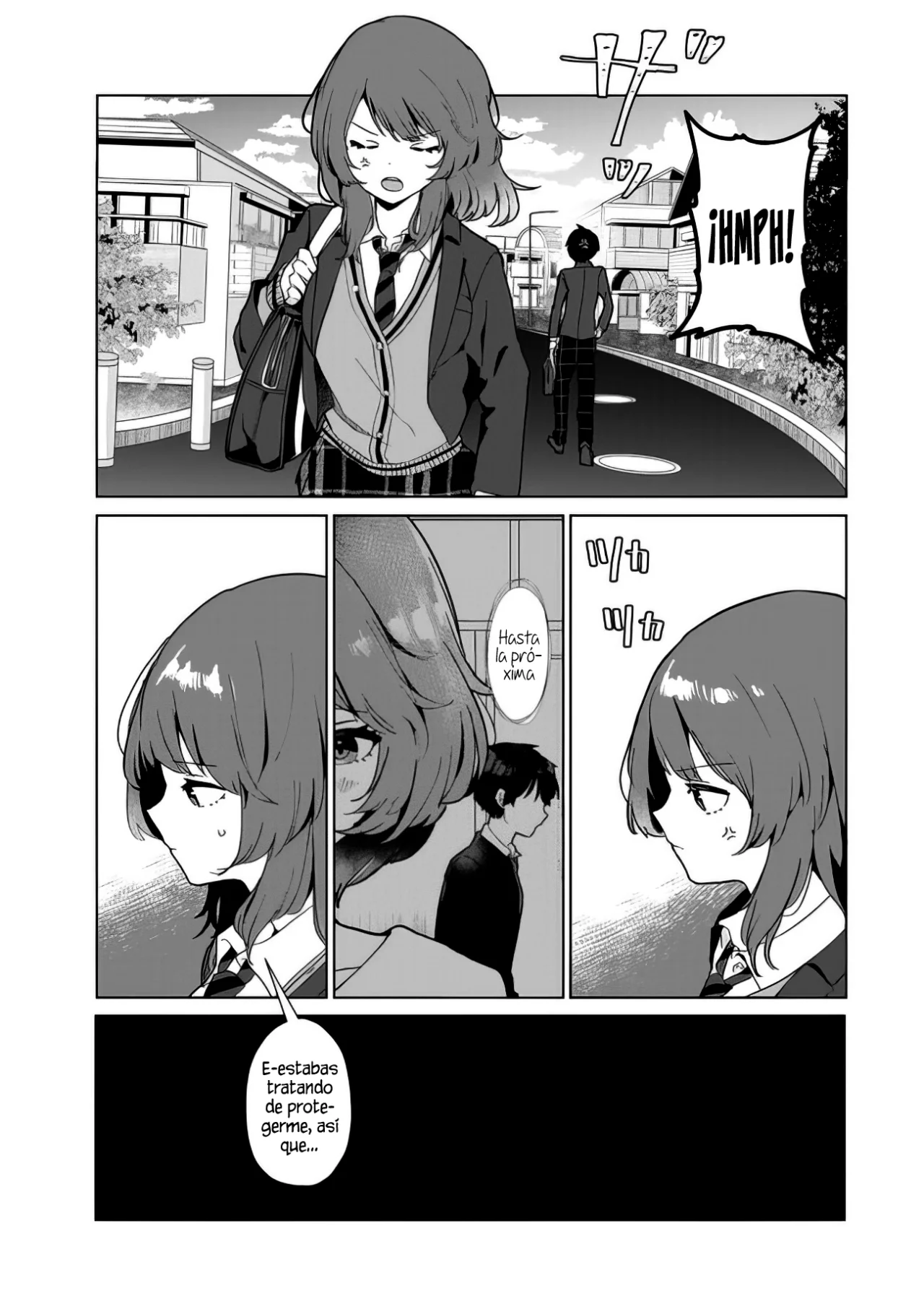 Página 40 del Manga