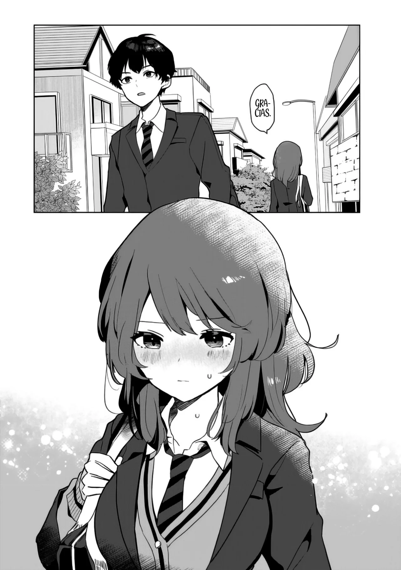 Página 41 del Manga