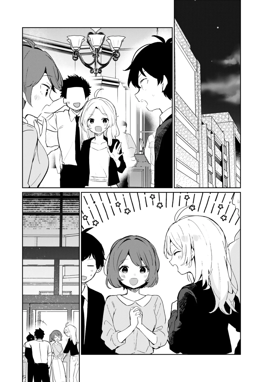 Página 34 del Manga