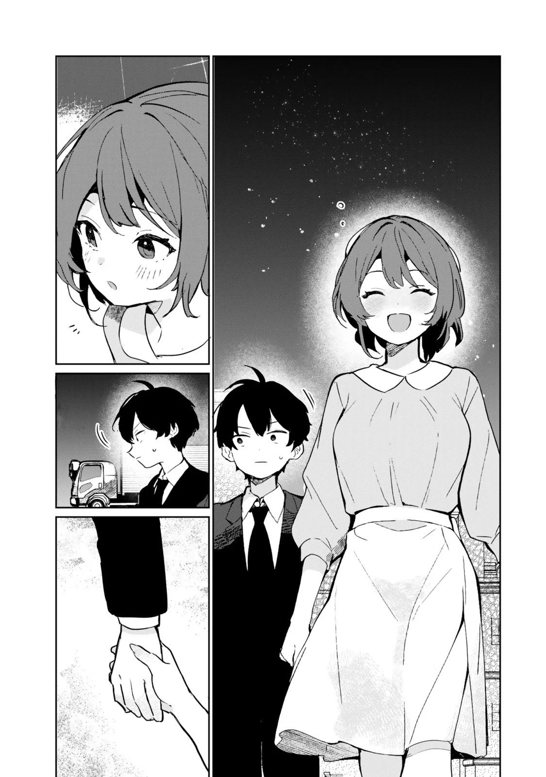 Página 35 del Manga