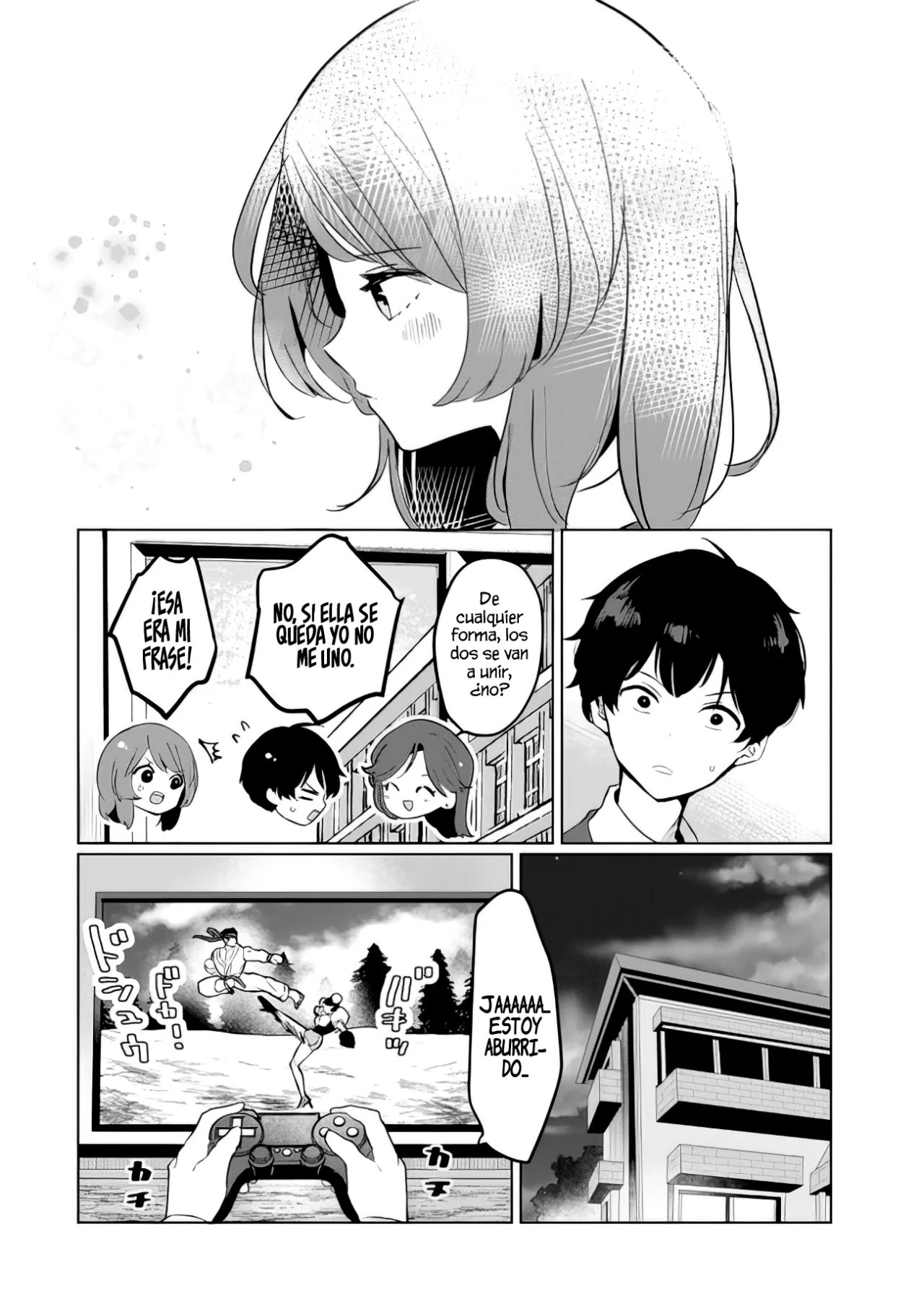 Página 30 del Manga