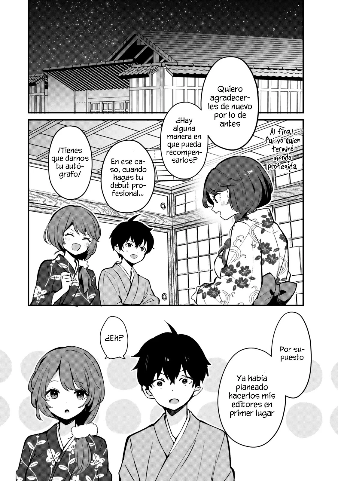 Página 32 del Manga