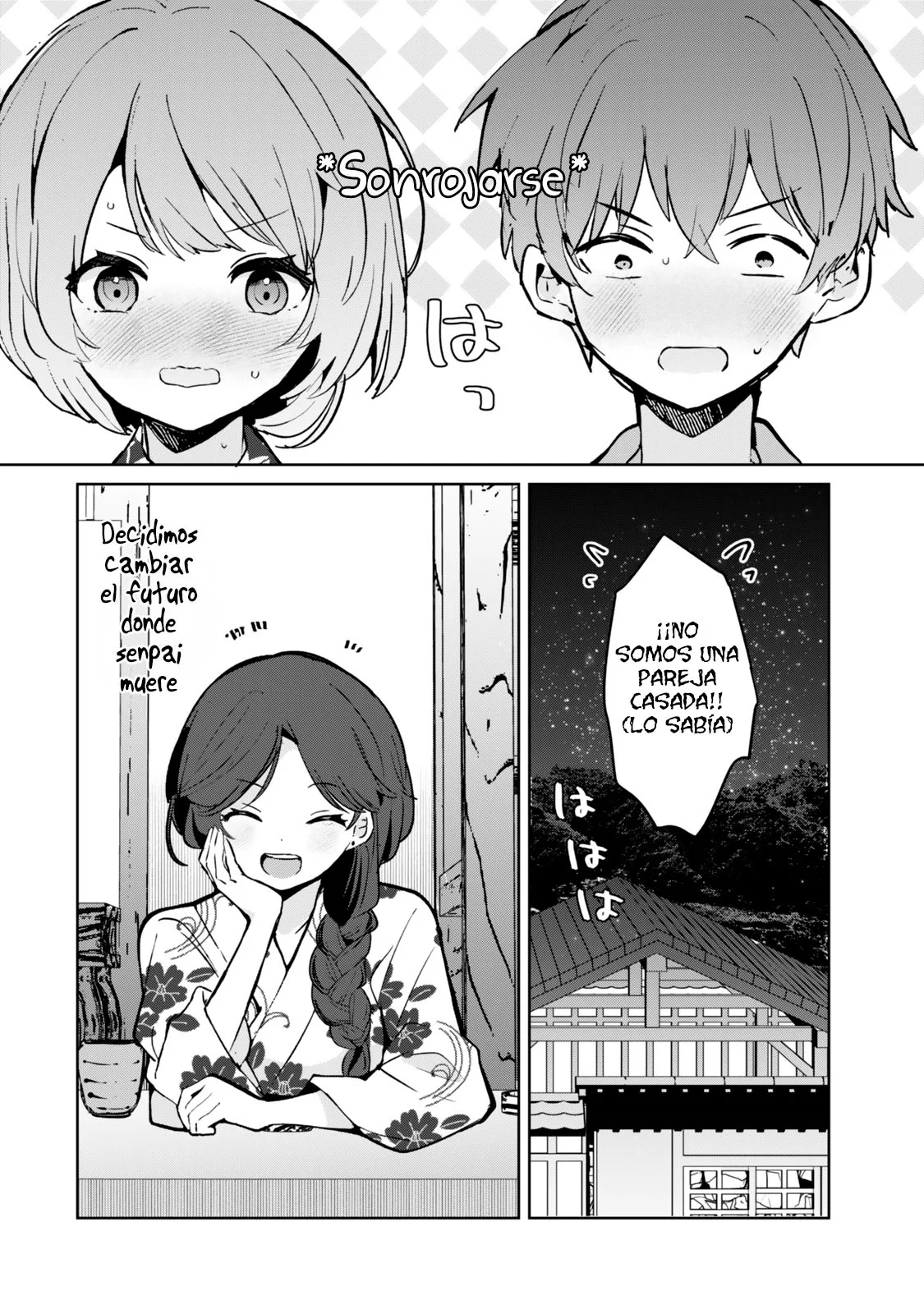Página 34 del Manga