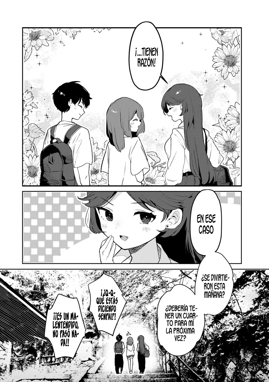 Página 34 del Manga