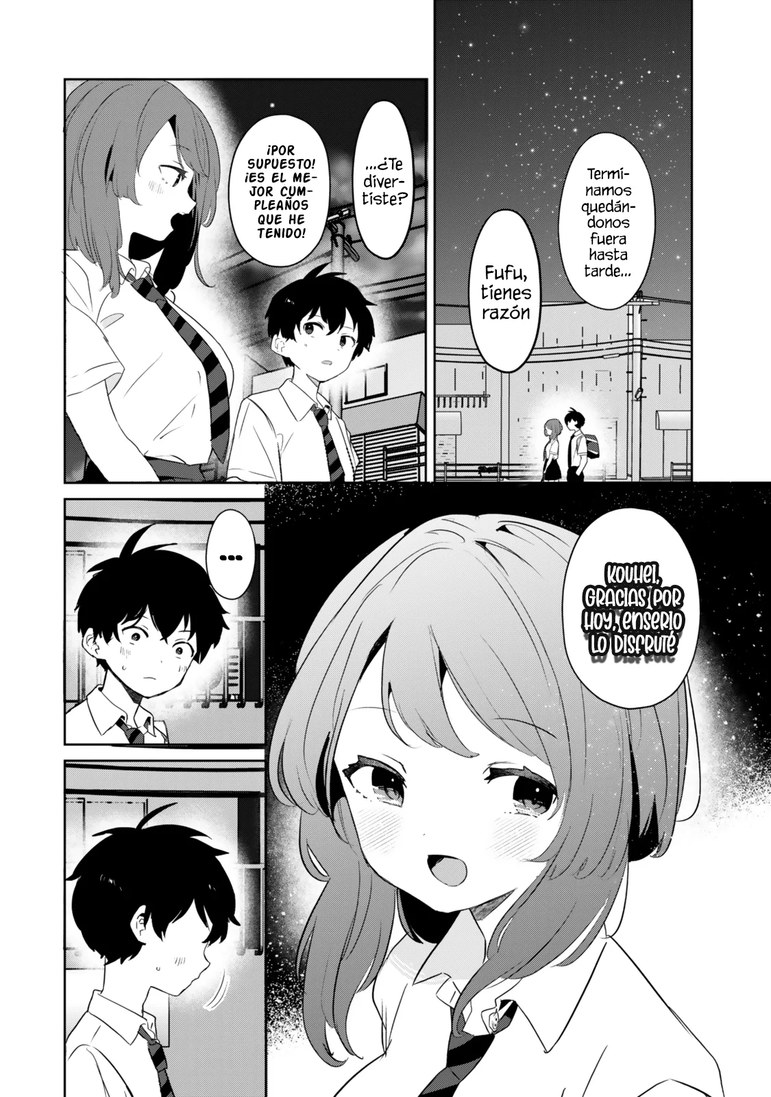 Página 24 del Manga