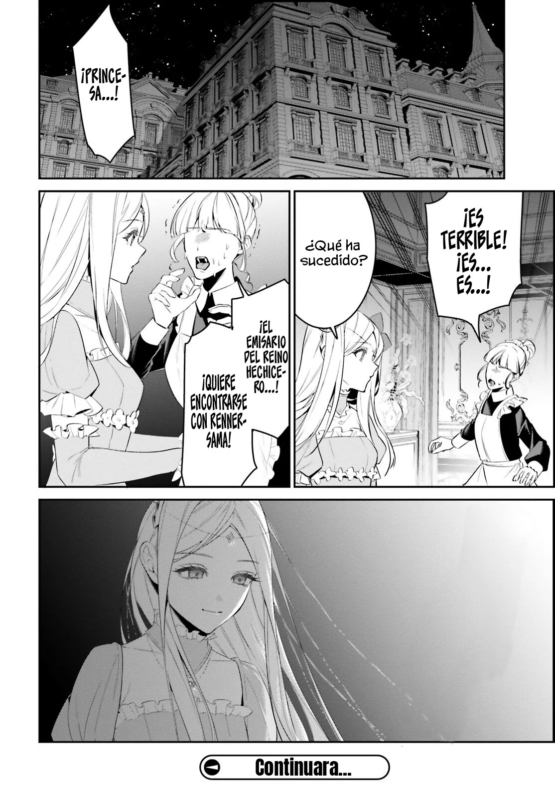 Página 35 del Manga