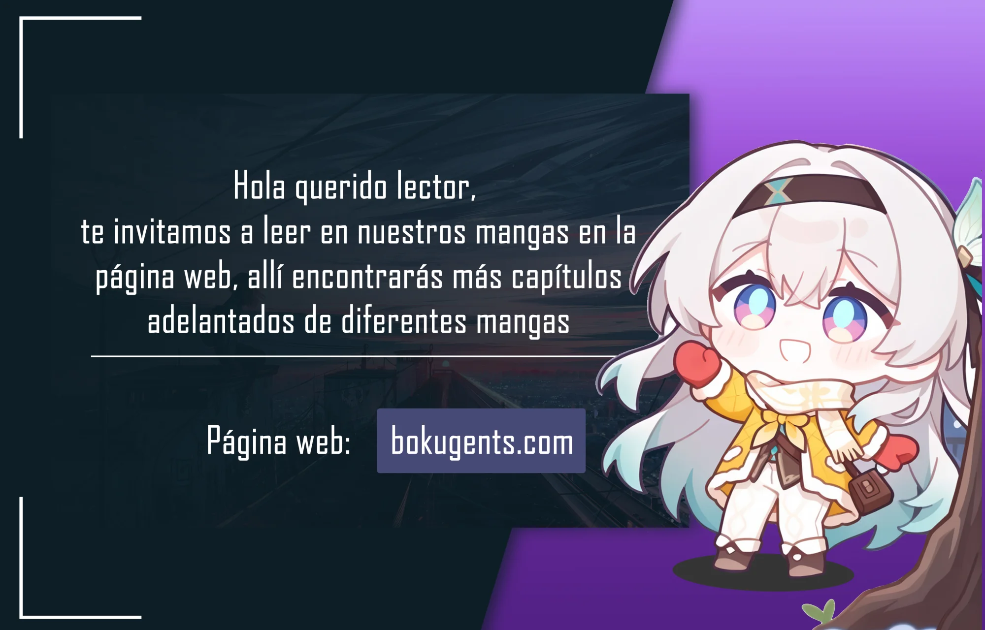 Página 30 del Manga