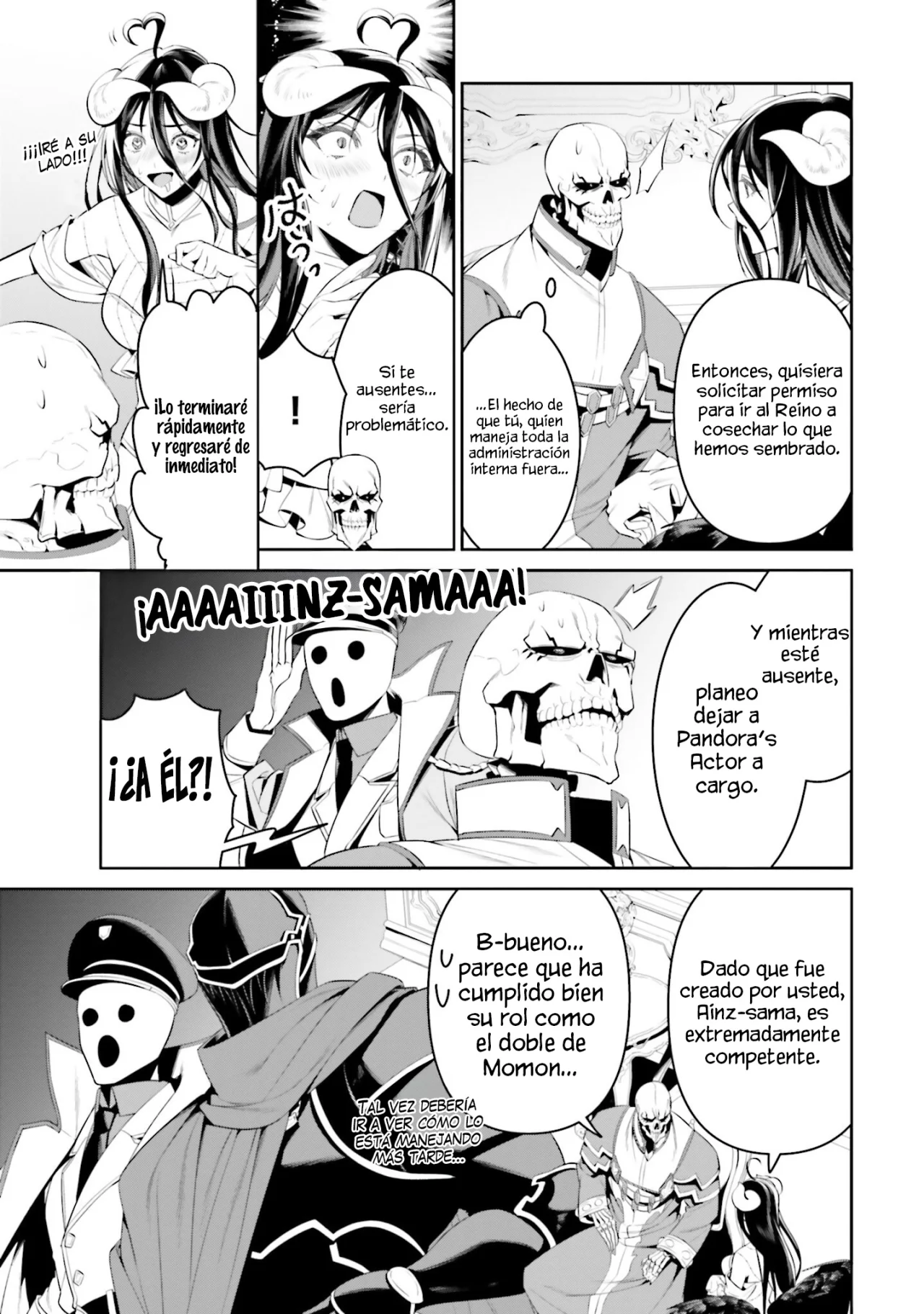 Página 24 del Manga