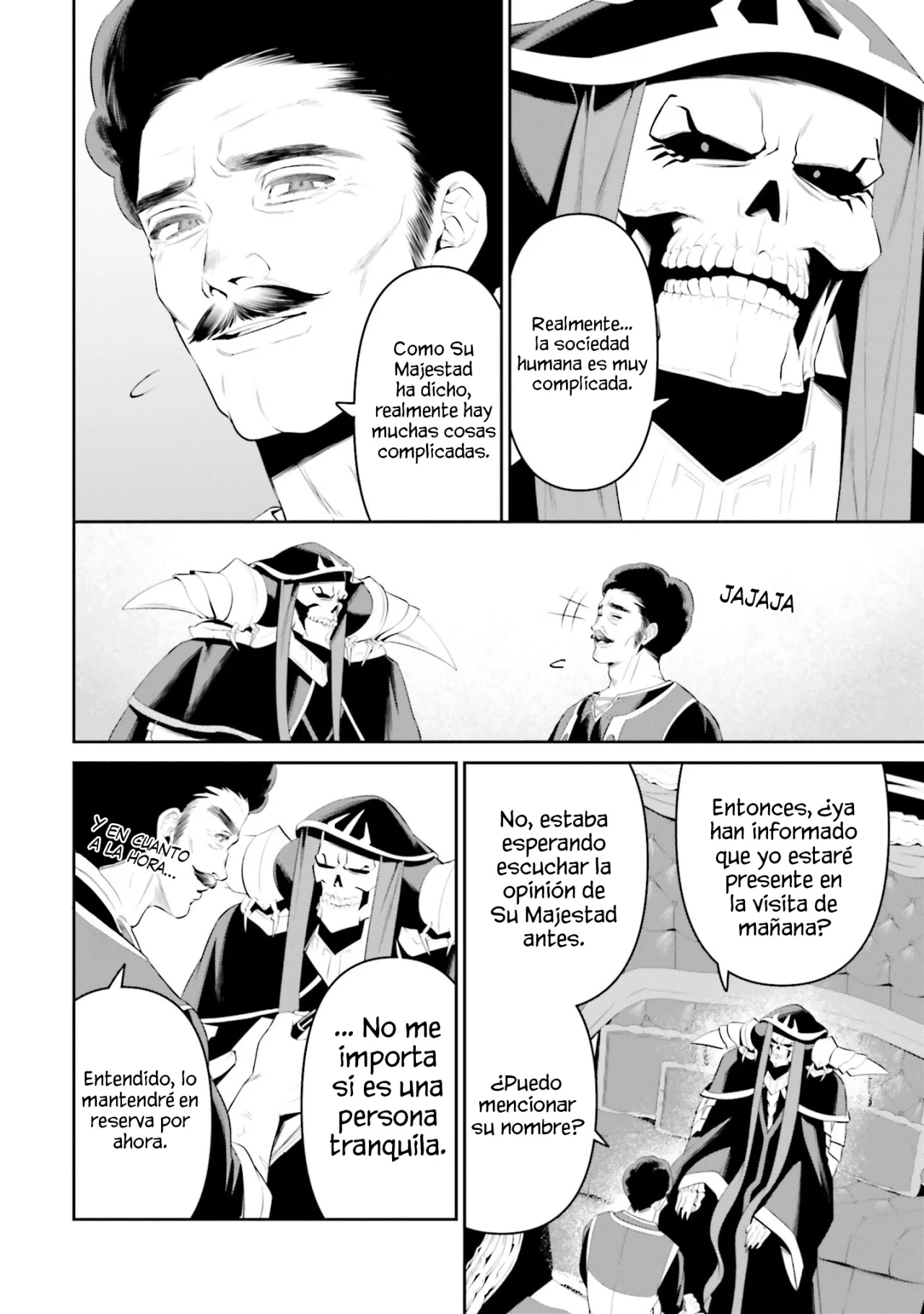 Página 30 del Manga