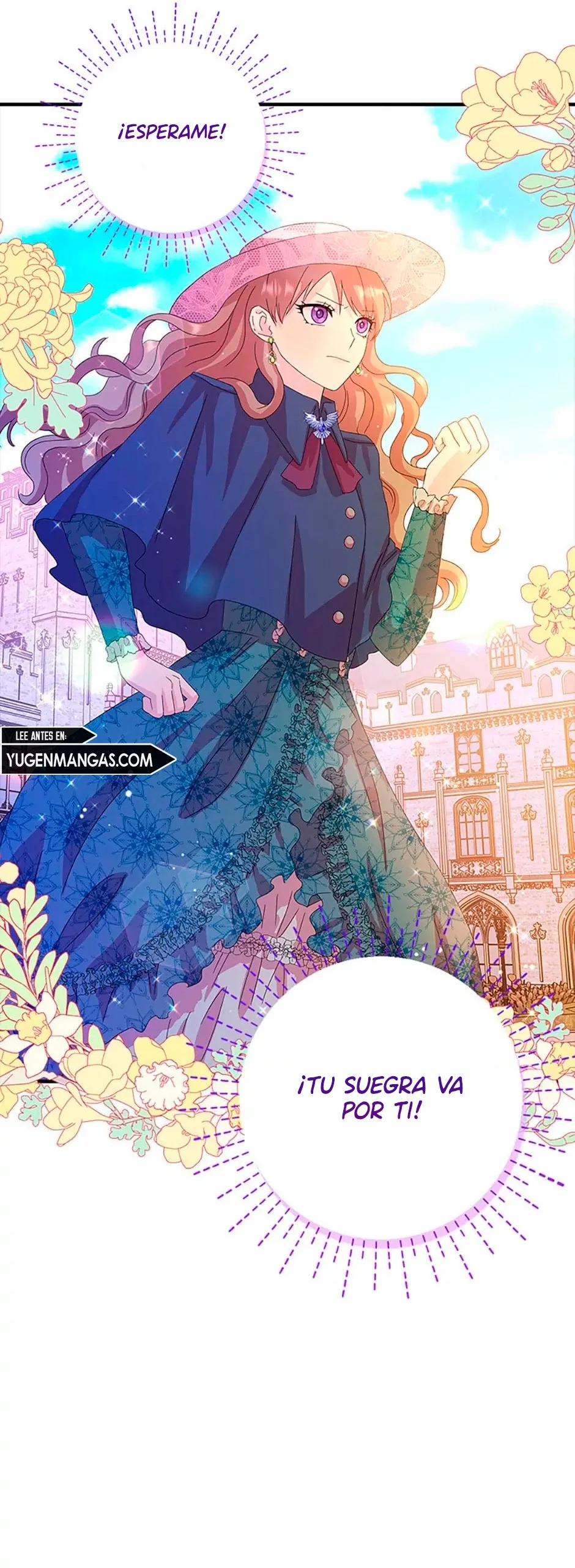 Página 38 del Manga