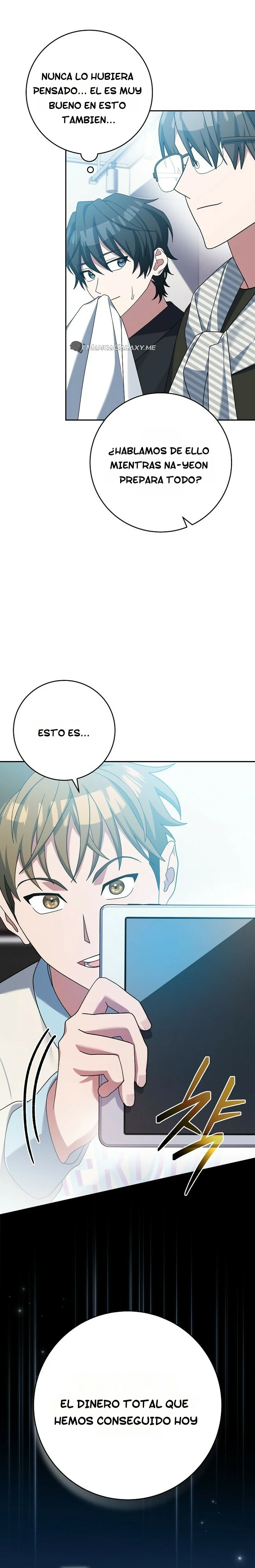Página 37 del Manga