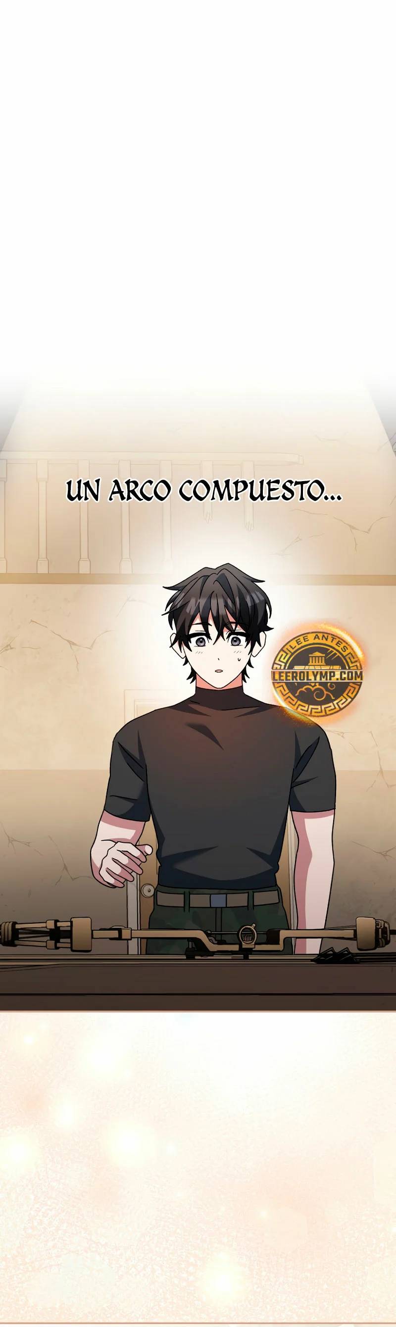 Página 38 del Manga