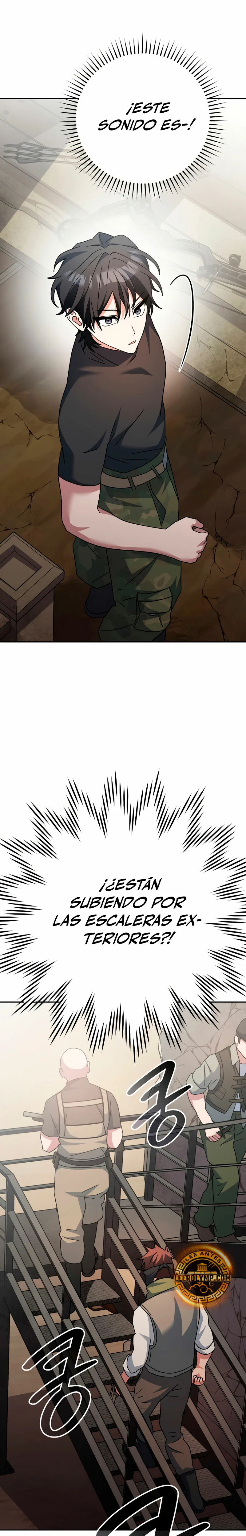 Página 40 del Manga