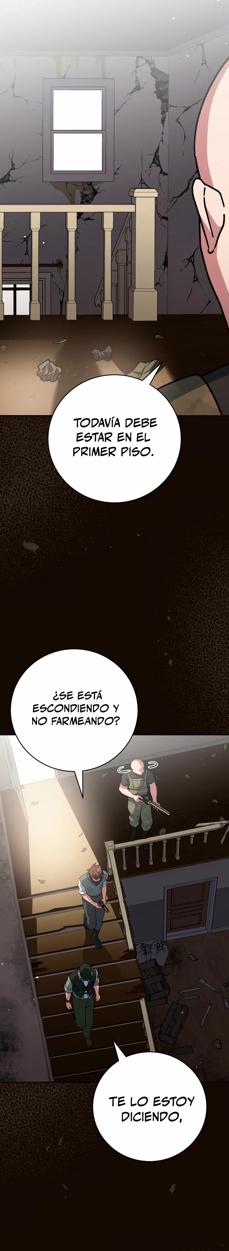 Página 43 del Manga