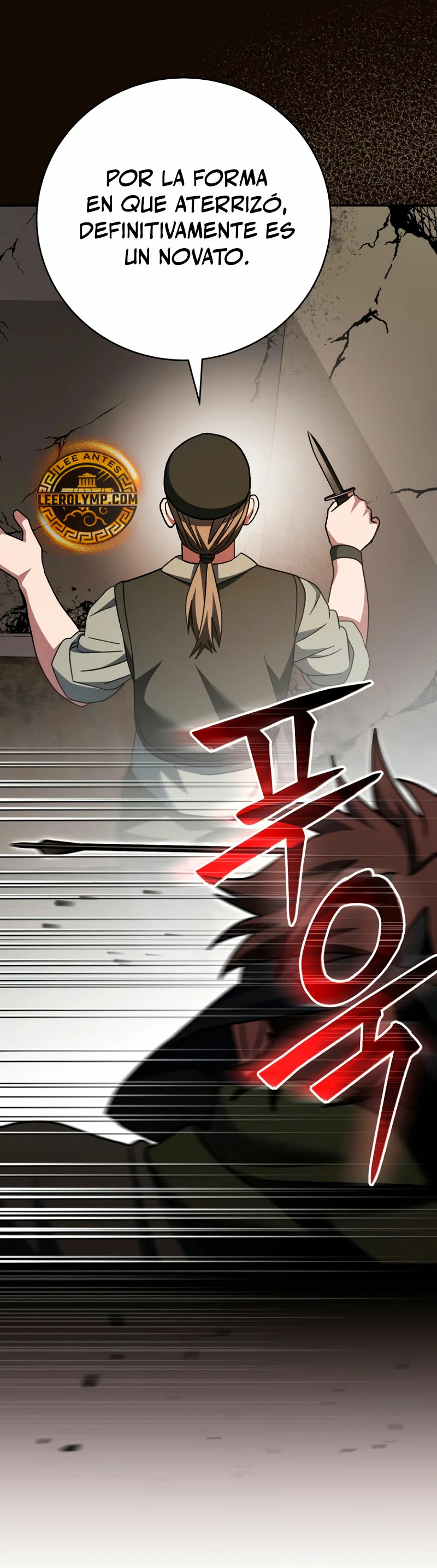 Página 44 del Manga