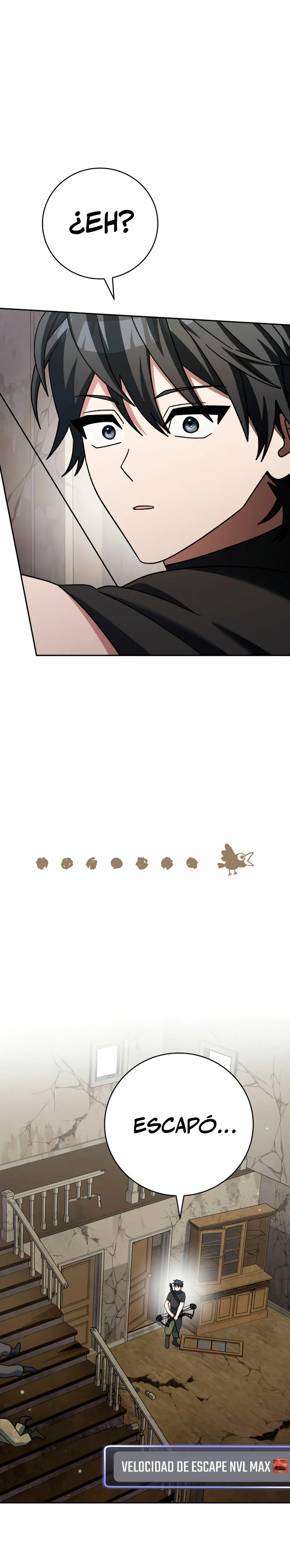 Página 48 del Manga