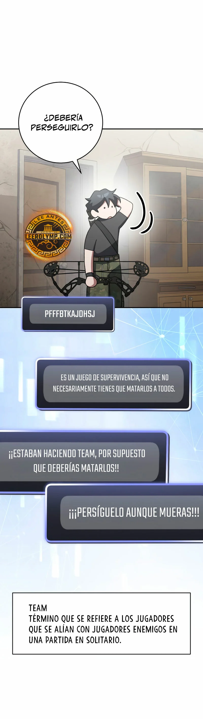 Página 49 del Manga