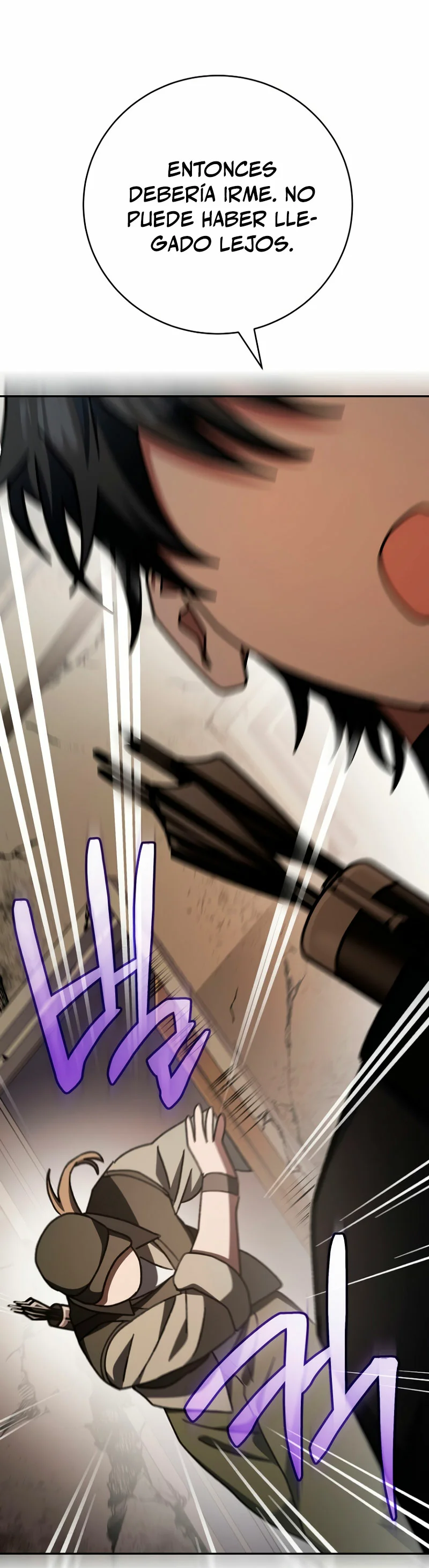 Página 50 del Manga