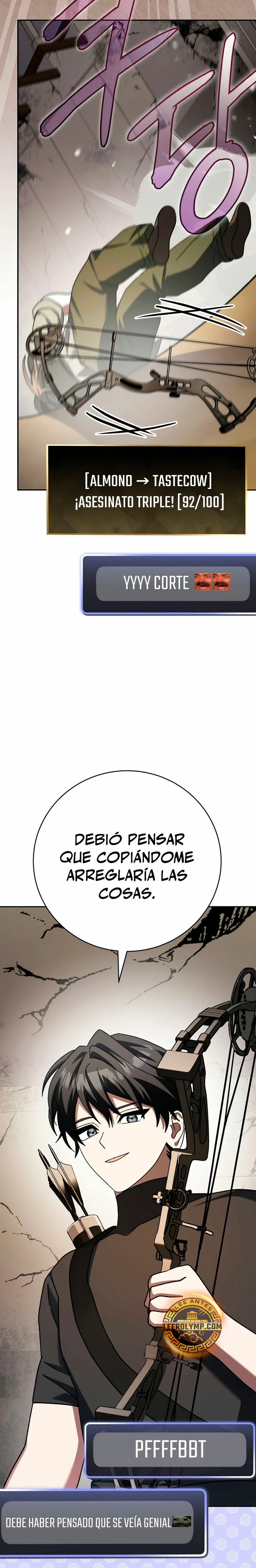 Página 53 del Manga