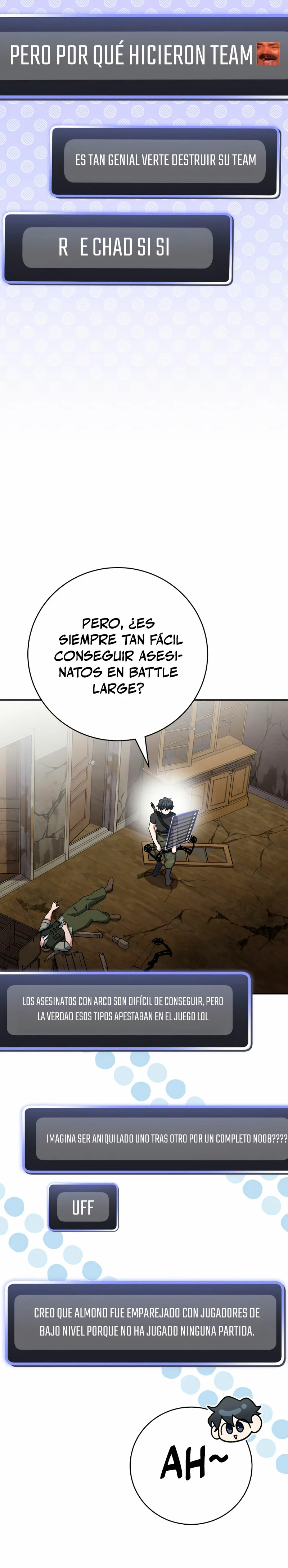 Página 54 del Manga