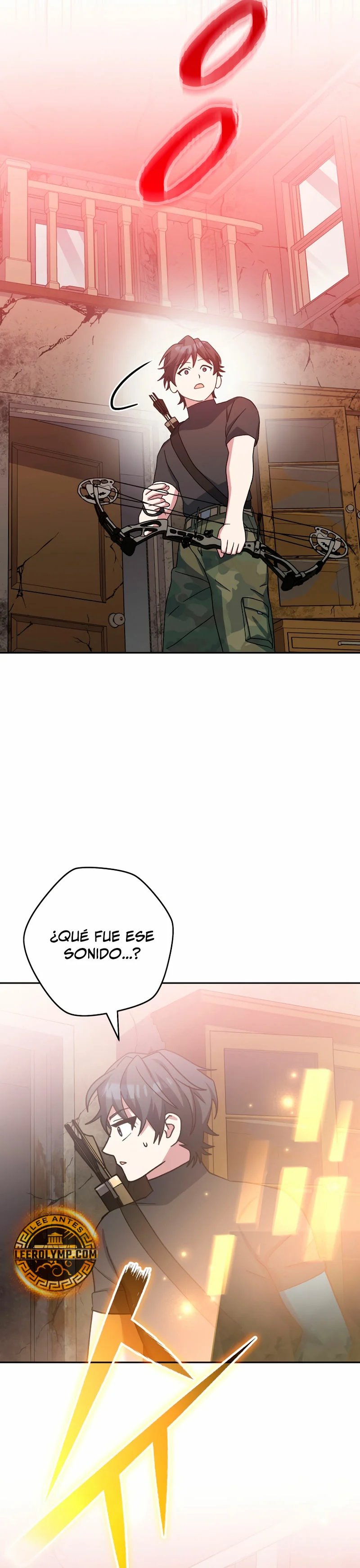 Página 56 del Manga