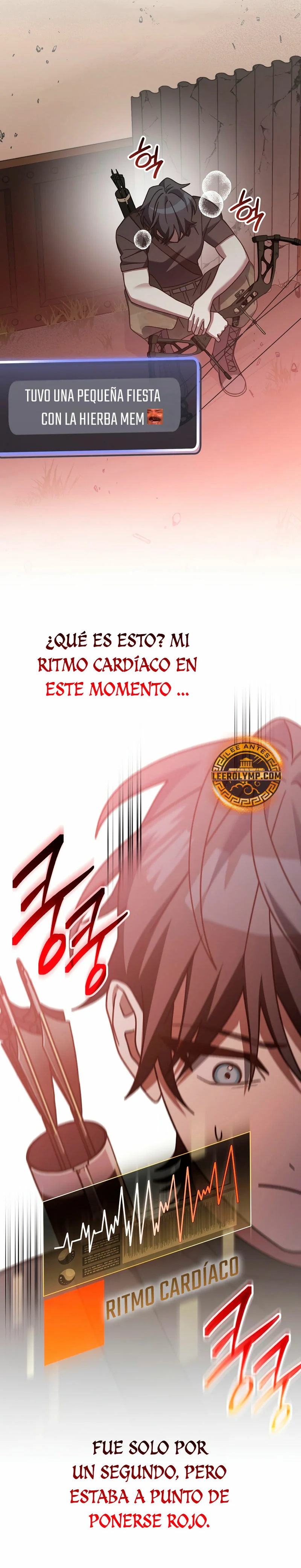 Página 38 del Manga