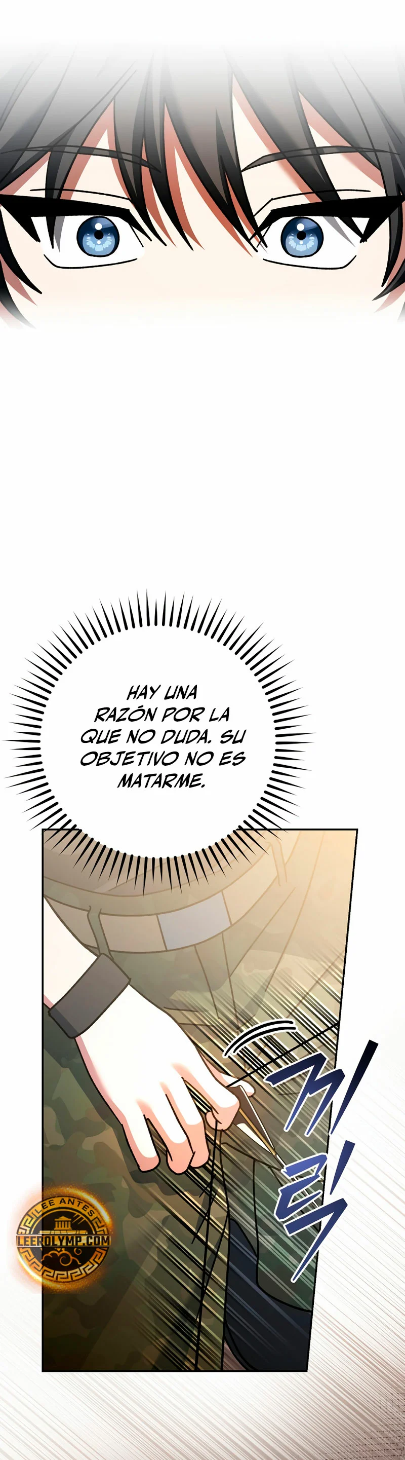 Página 43 del Manga