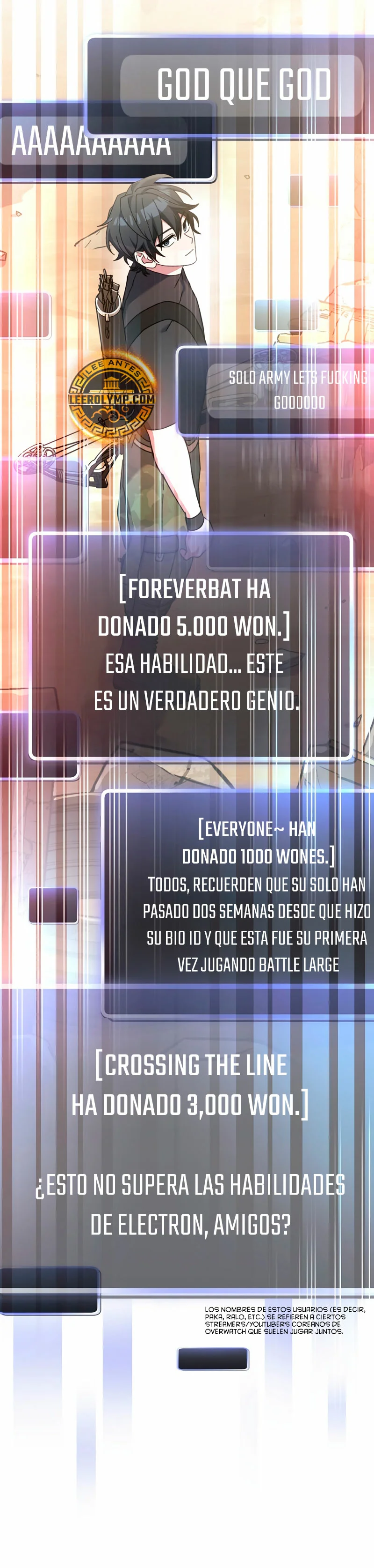 Página 47 del Manga