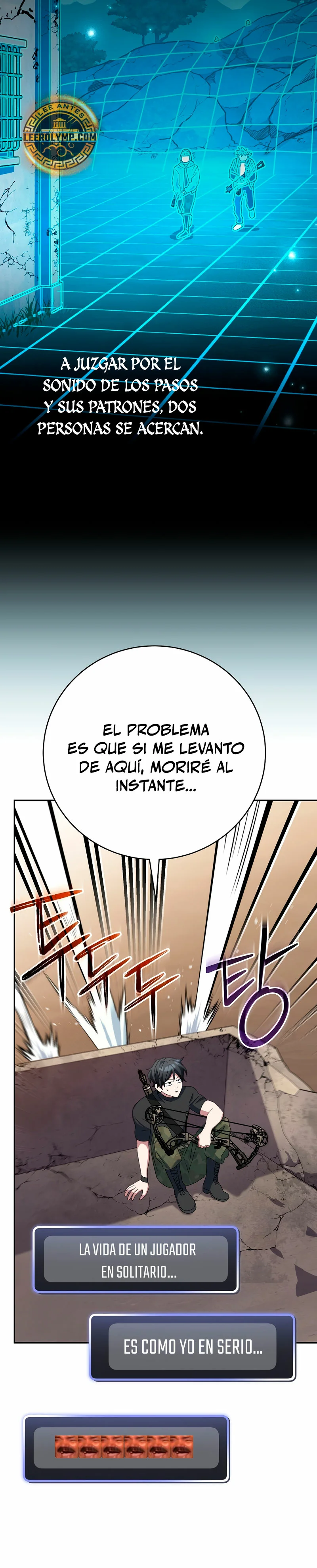 Página 34 del Manga
