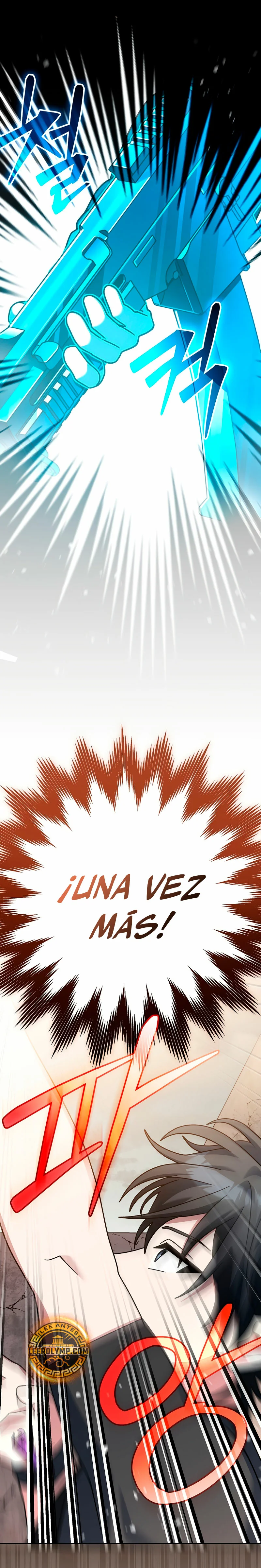 Página 40 del Manga
