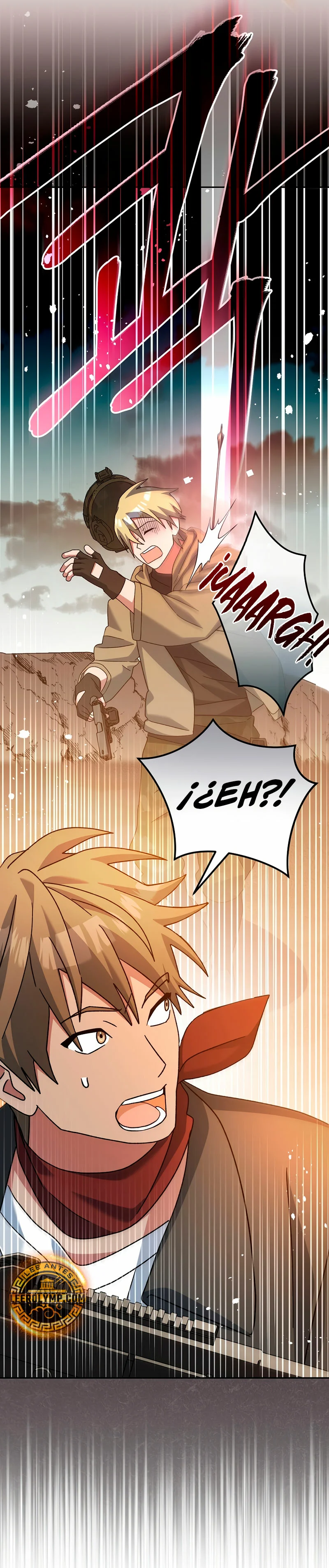 Página 42 del Manga