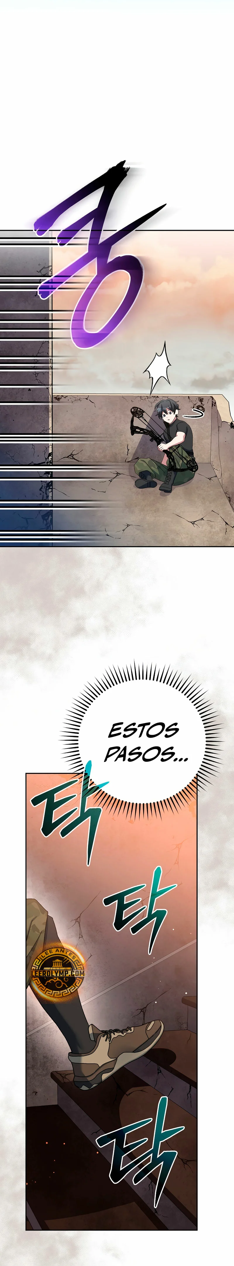 Página 46 del Manga