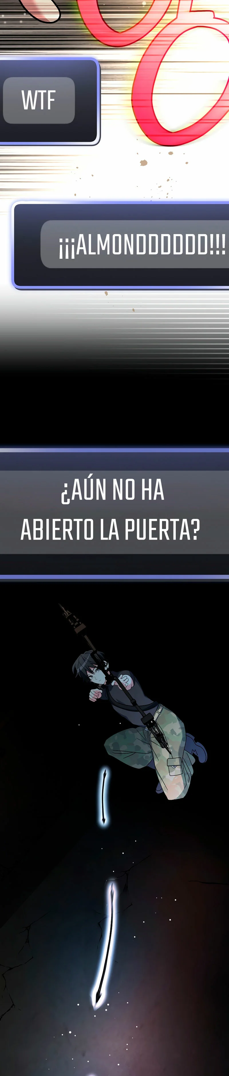 Página 53 del Manga